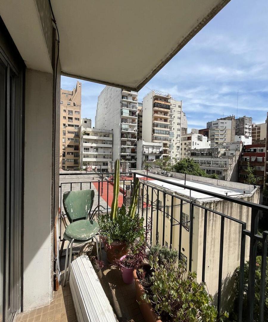 Foto de Departamento en Palermo Botanico 4 ambiente, imagen 3