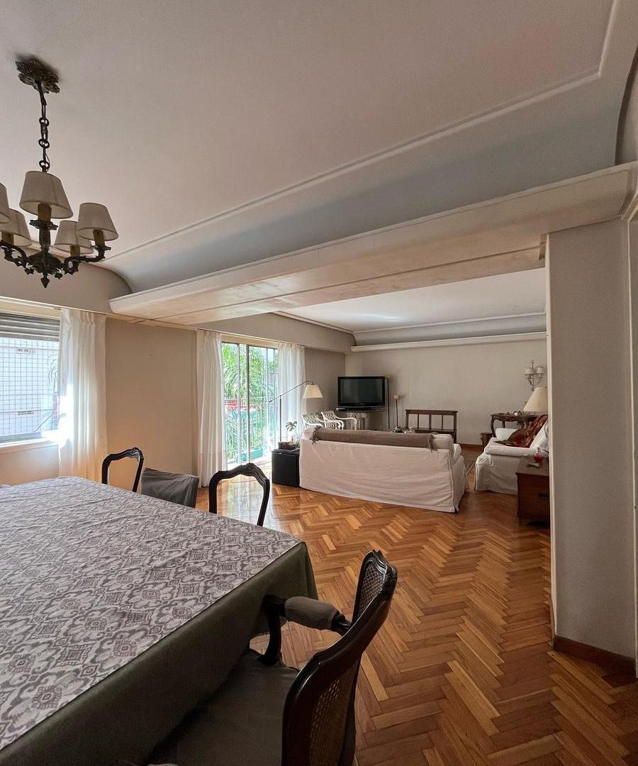 Foto de Departamento en Palermo Botanico 4 ambiente, imagen 2