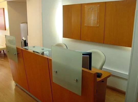 Oficina en Fondo de Comercio Venta Consultorio