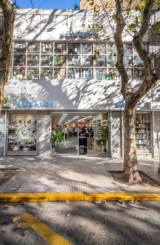 Local en Palermo zona Alto Palermo