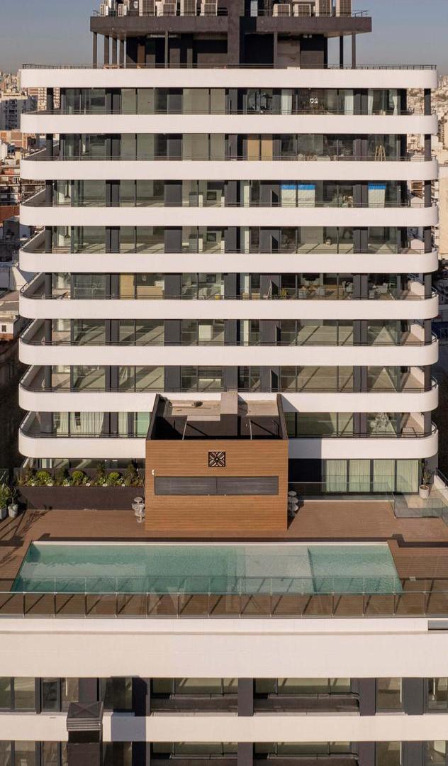 Foto de Departamento en OM Botanico 3 ambientes full amenities, imagen 4