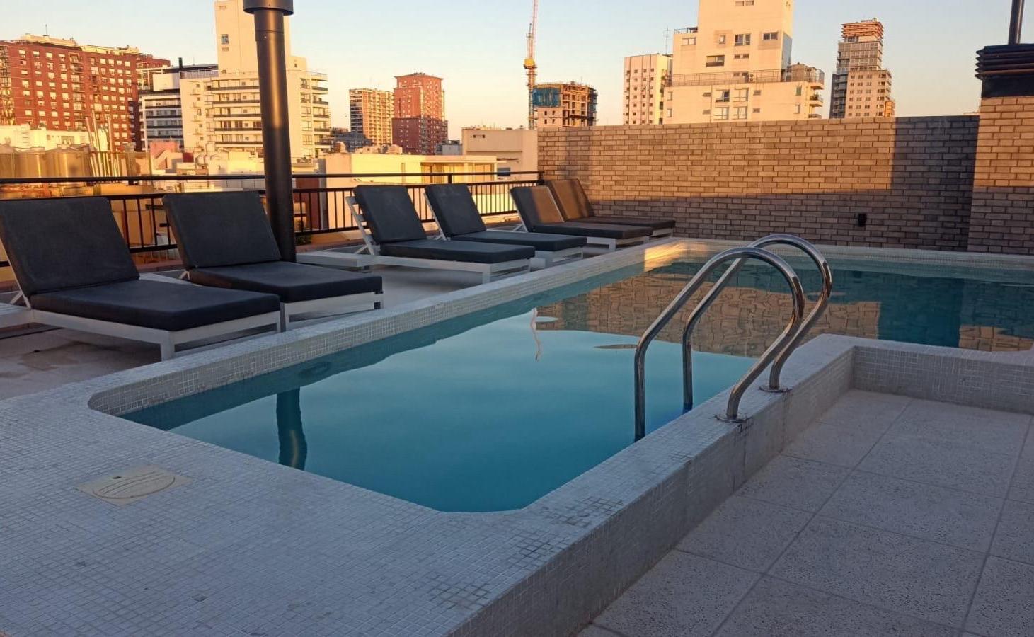 Foto de Departamento en Palermo Soho 4 ambientes a estrenar amenities, imagen 2