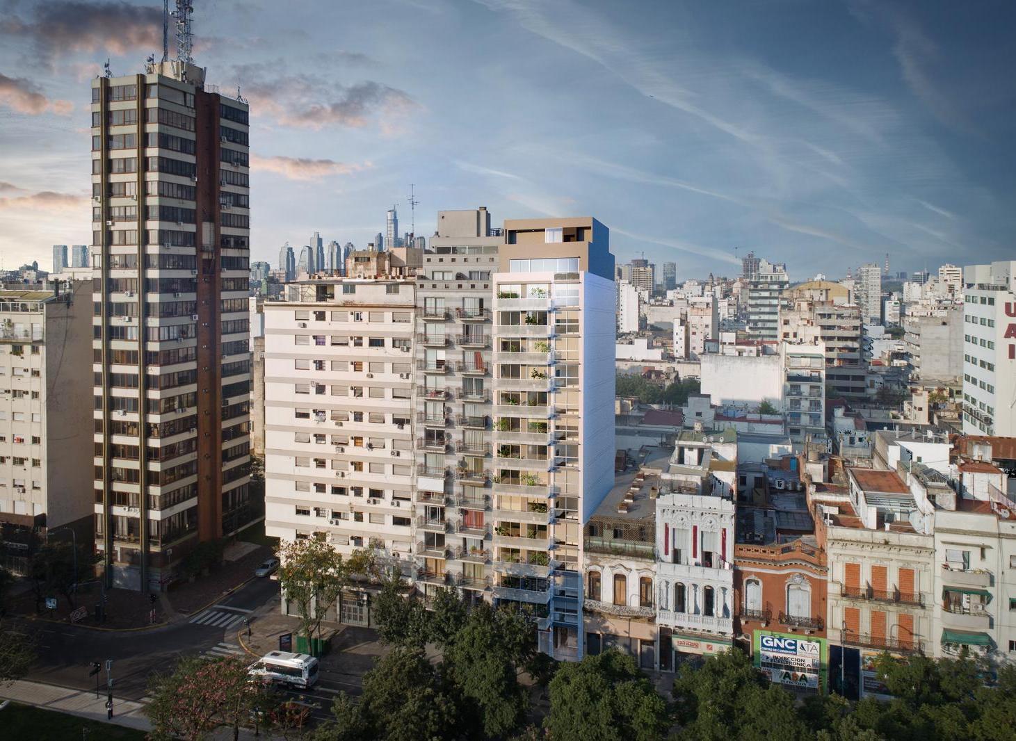 Foto de Departamento en San Telmo, imagen 3