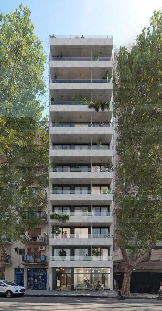 Foto de Departamento en Belgrano, imagen 2
