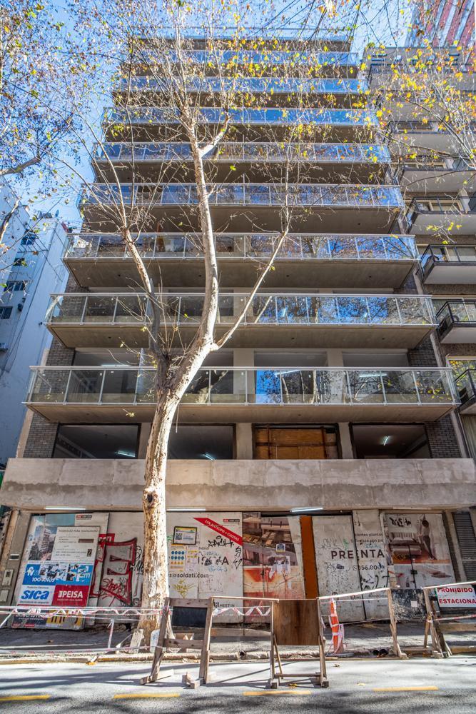 Local Recoleta a estrenar 200m