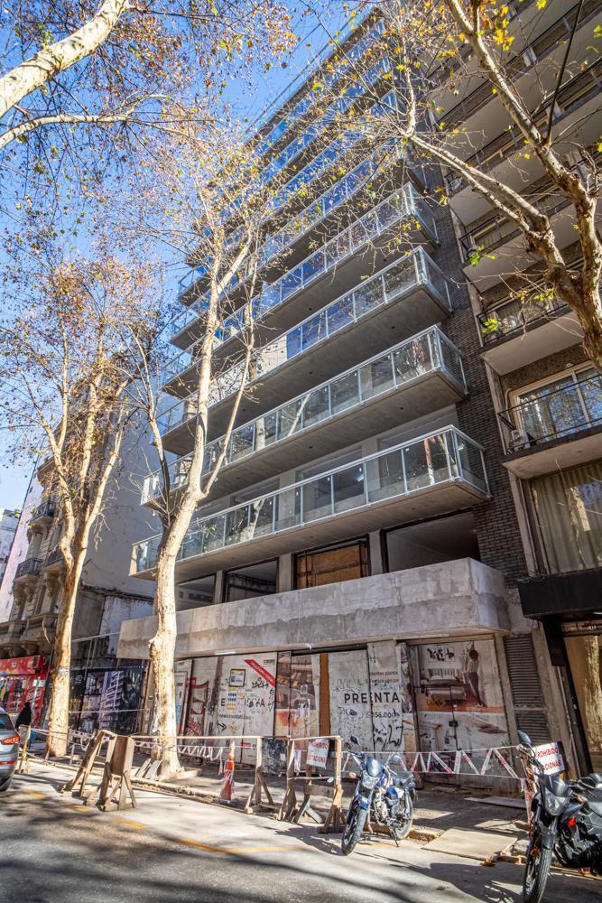Foto de Local Recoleta a estrenar 200m, imagen 2