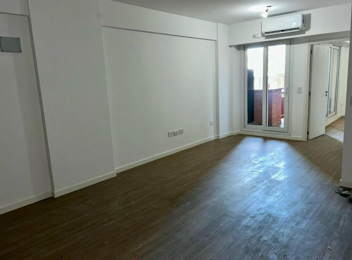 Foto de Departamento a estrenar PALERMO SOHO dos ambientes full amenities, imagen 2