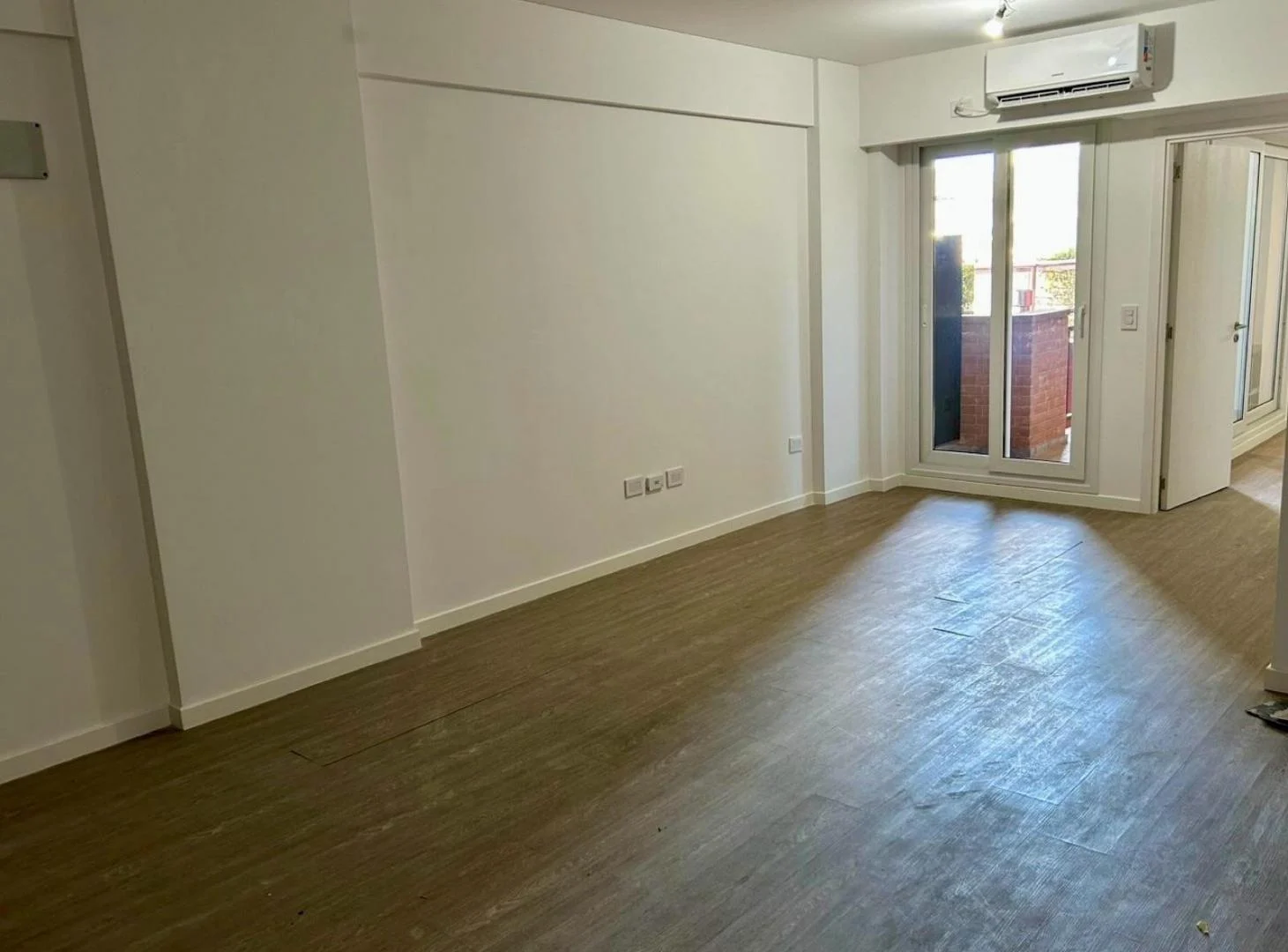 Foto de Departamento a estrenar PALERMO SOHO dos ambientes full amenities, imagen 3