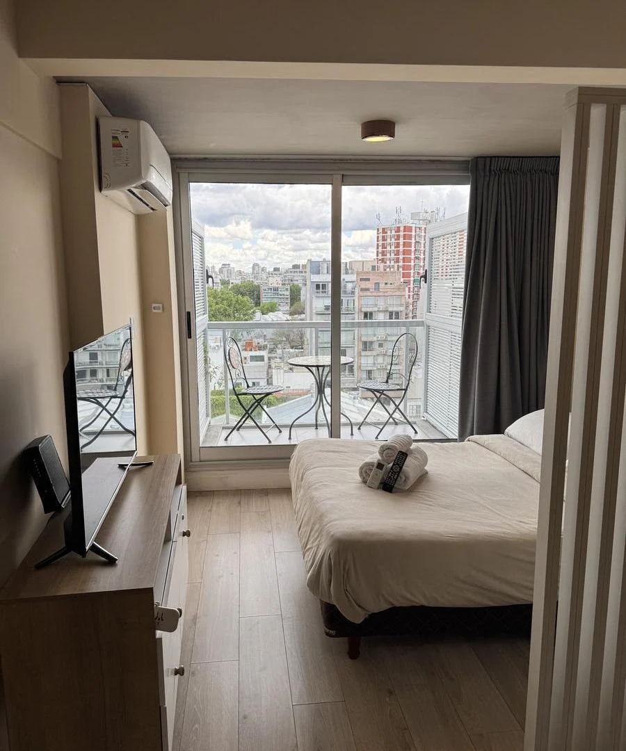 Foto de DepartamentoDEPARTAMENTO EN PALERMO, imagen 3