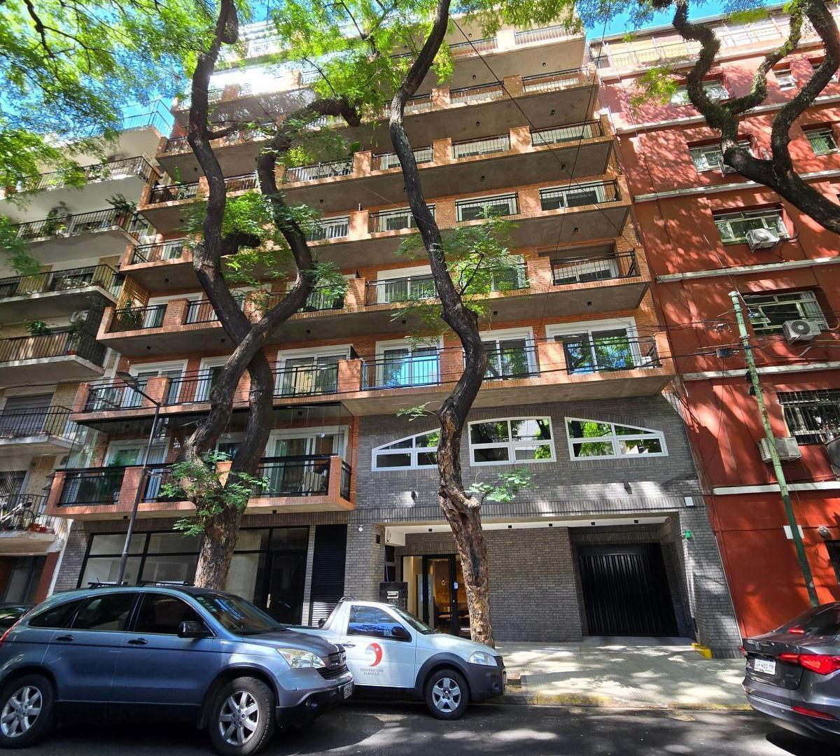 Foto de Local Palermo Soho a estrenar, imagen 2