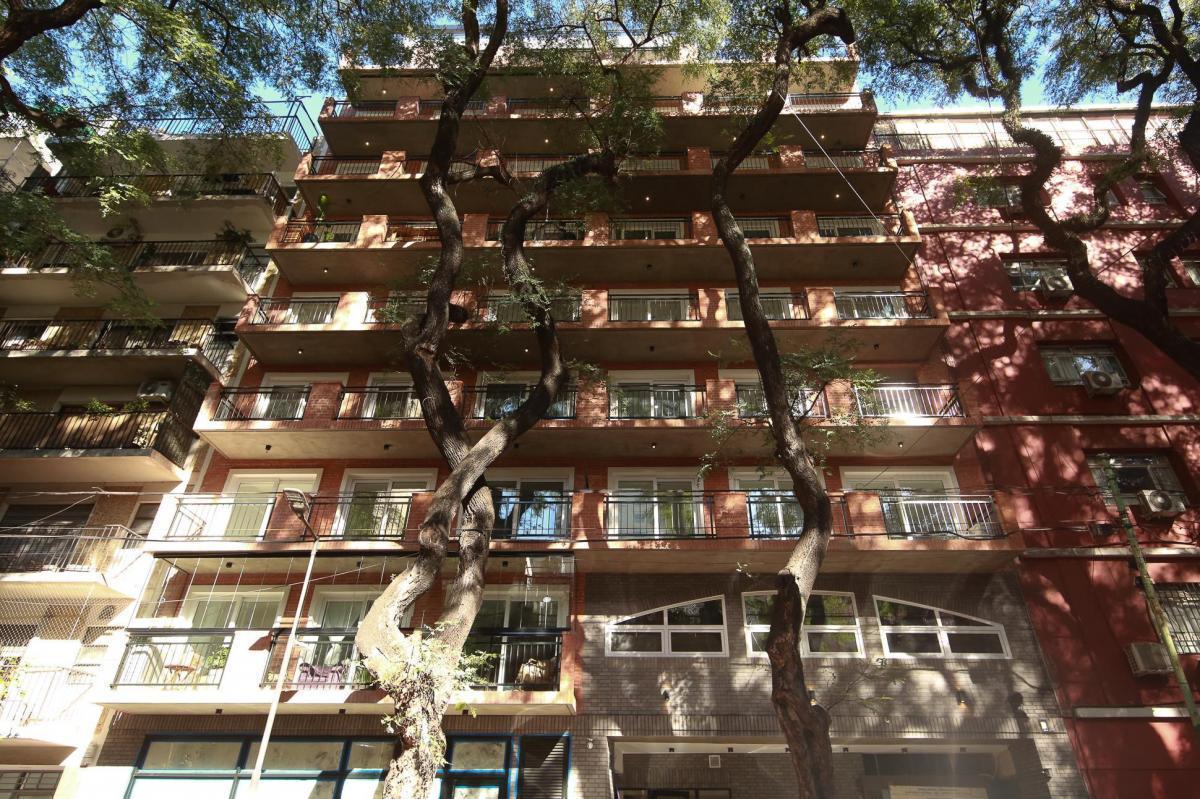 Local Palermo Soho a estrenar