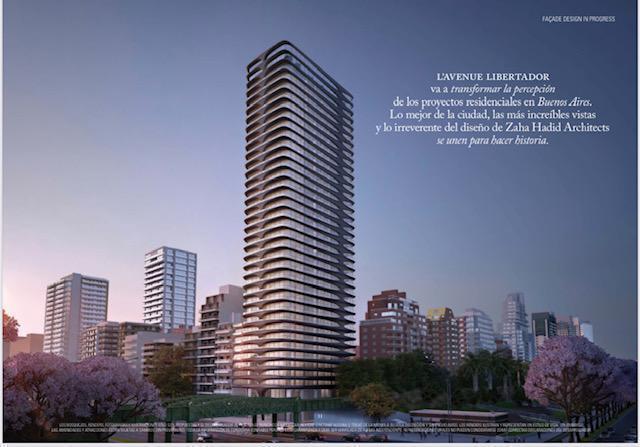 Foto de Departamento L' Avenue Hipodromo 4 ambientes con cochera, imagen 3