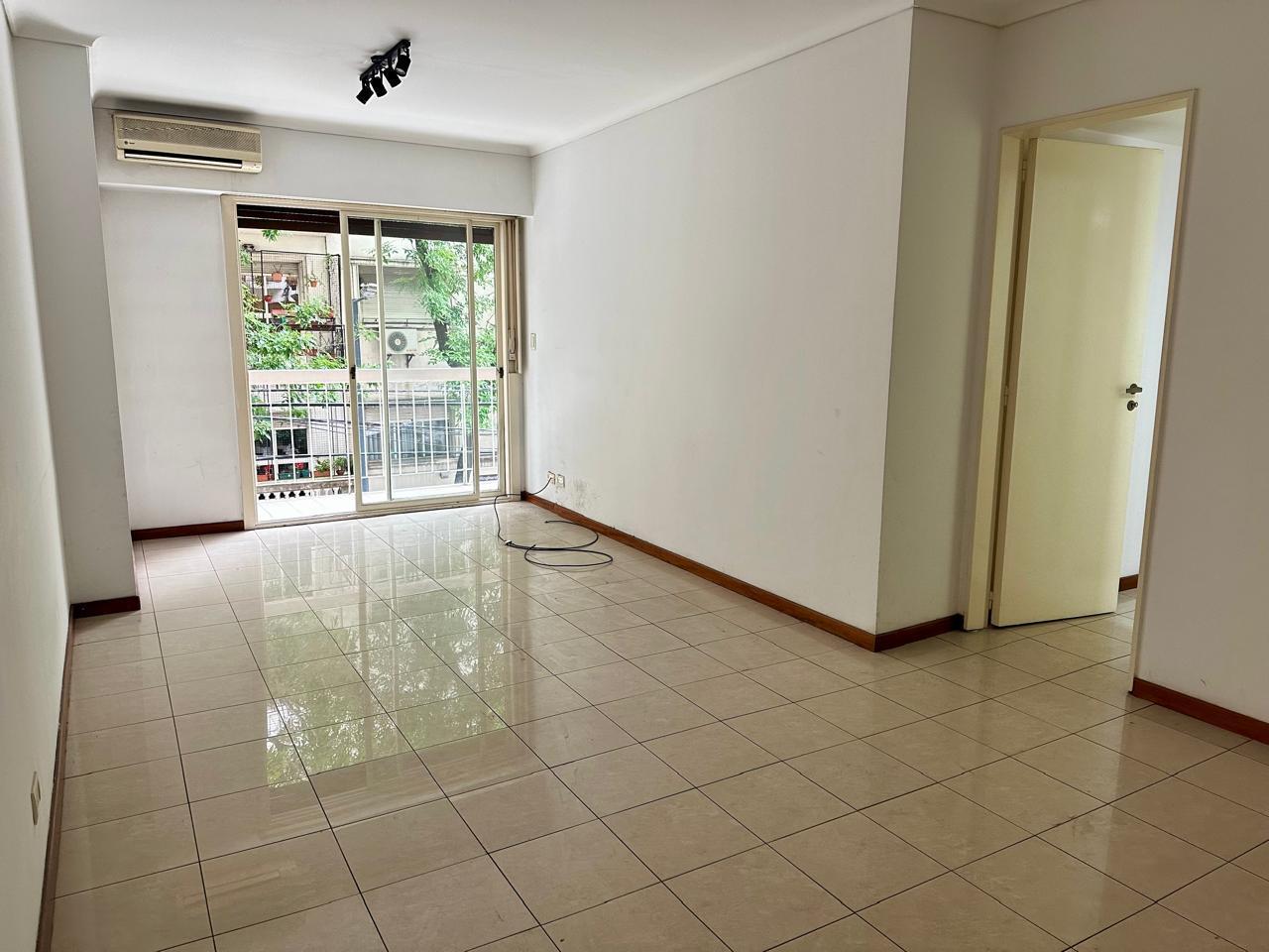 Foto de Departamento 4 ambientes con cochera Palermo, imagen 2