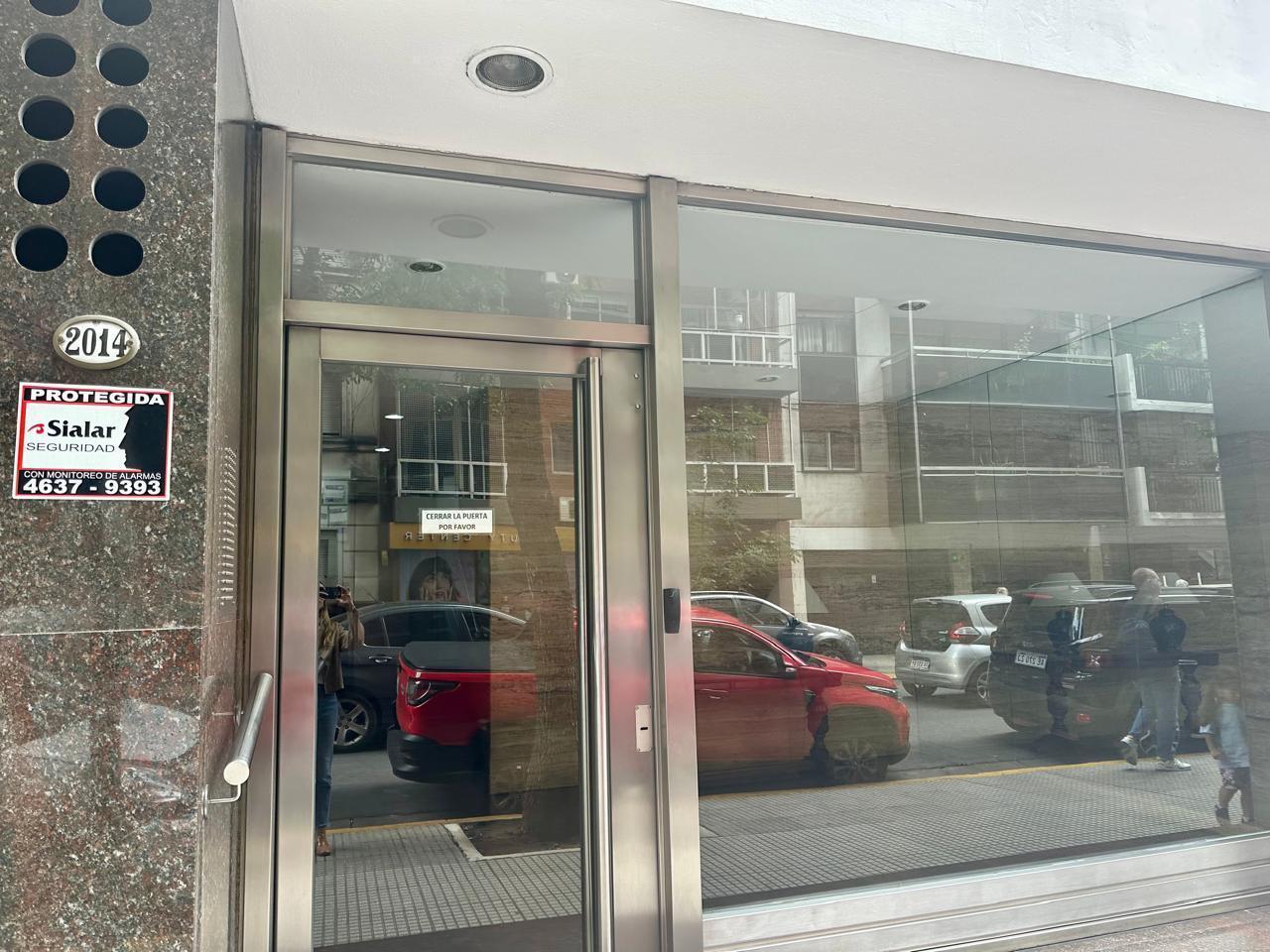 Foto de Departamento 4 ambientes con cochera Palermo, imagen 4