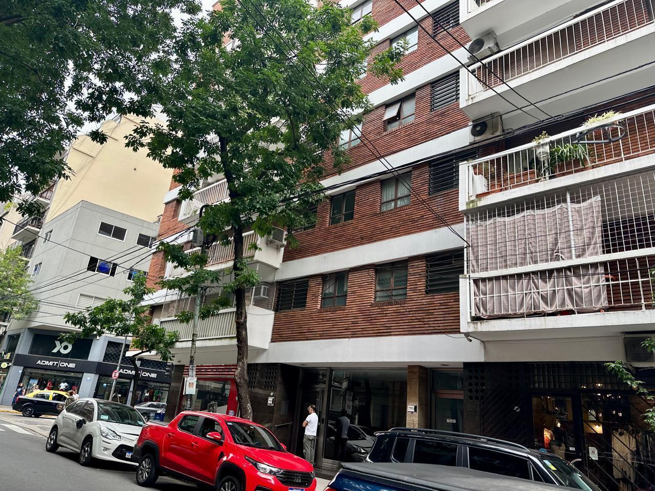 Foto de Departamento 4 ambientes con cochera Palermo, imagen 5