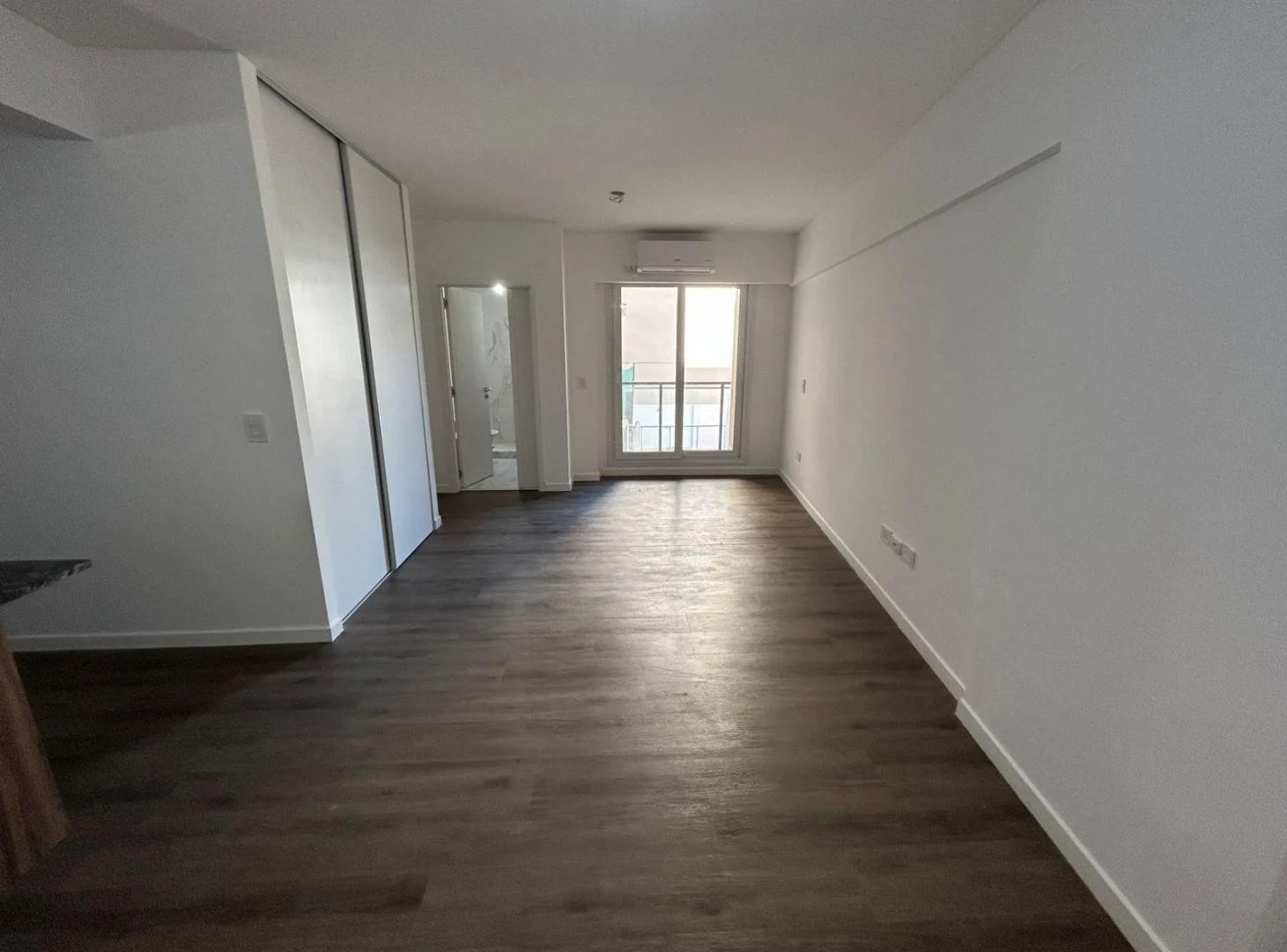 Departamento en Colegiales