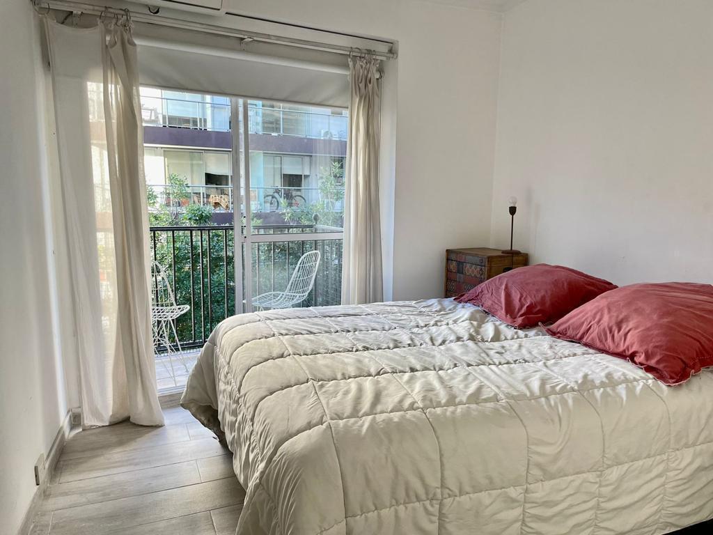 Departamento - Recoleta