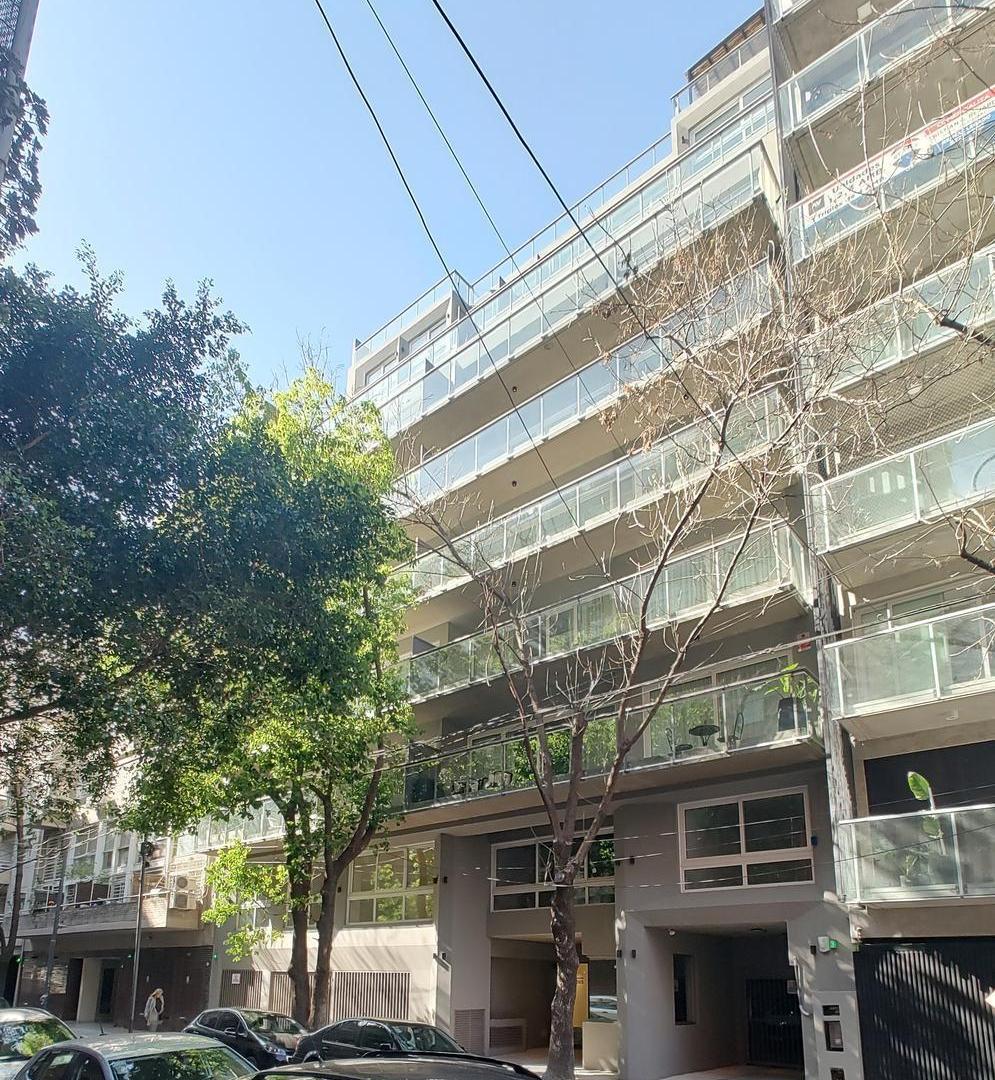 Departamento en Venta 4 ambientes de 150m con Amenities a estrenar en Nuñez