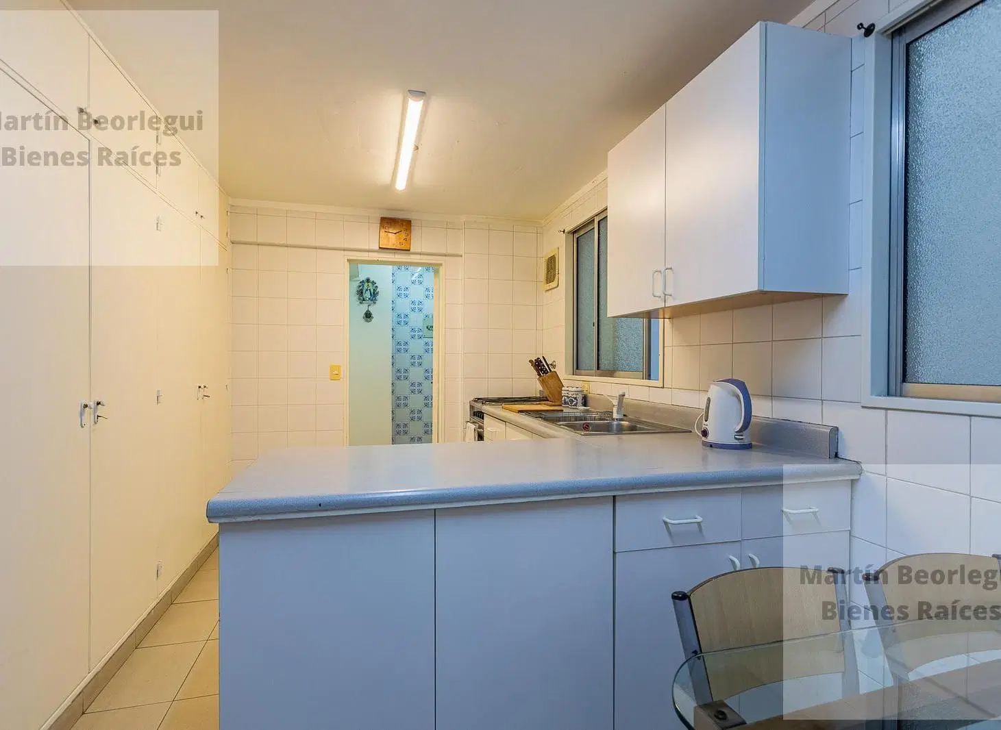 Departamento en  Recoleta 4 ambientes 5