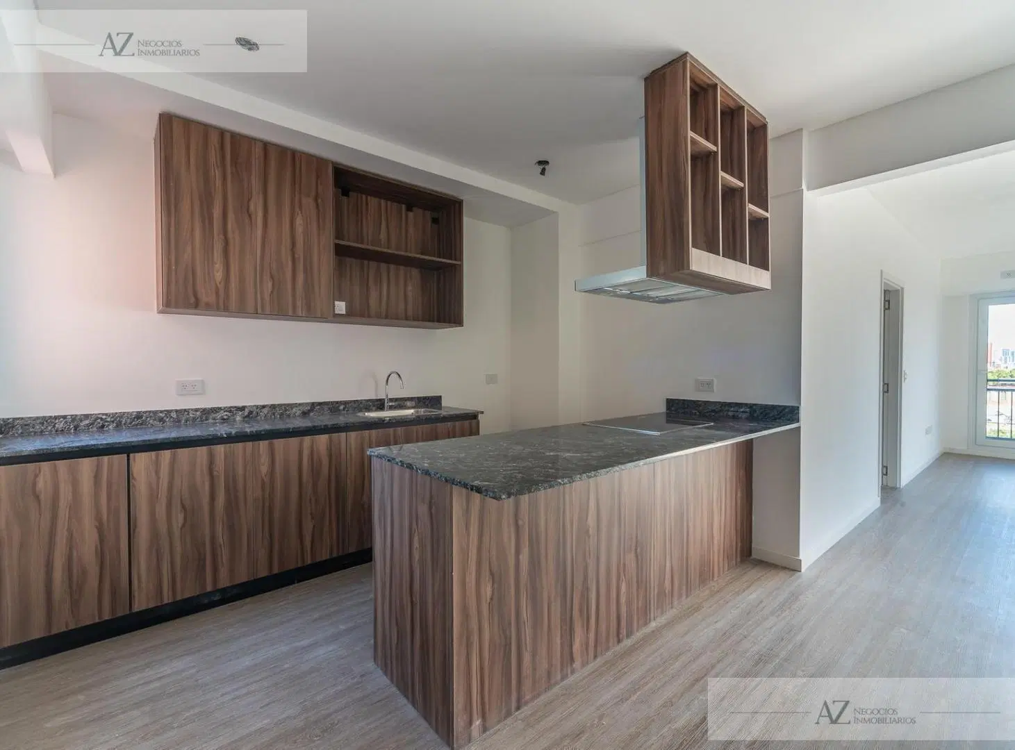 Departamento Venta Palermo Soho 4 ambientes Amenities Cochera 1