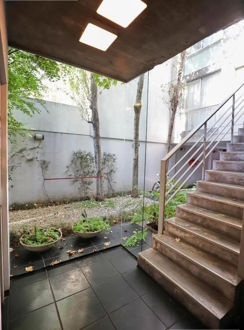 Departamento en Palermo Hollywood 3