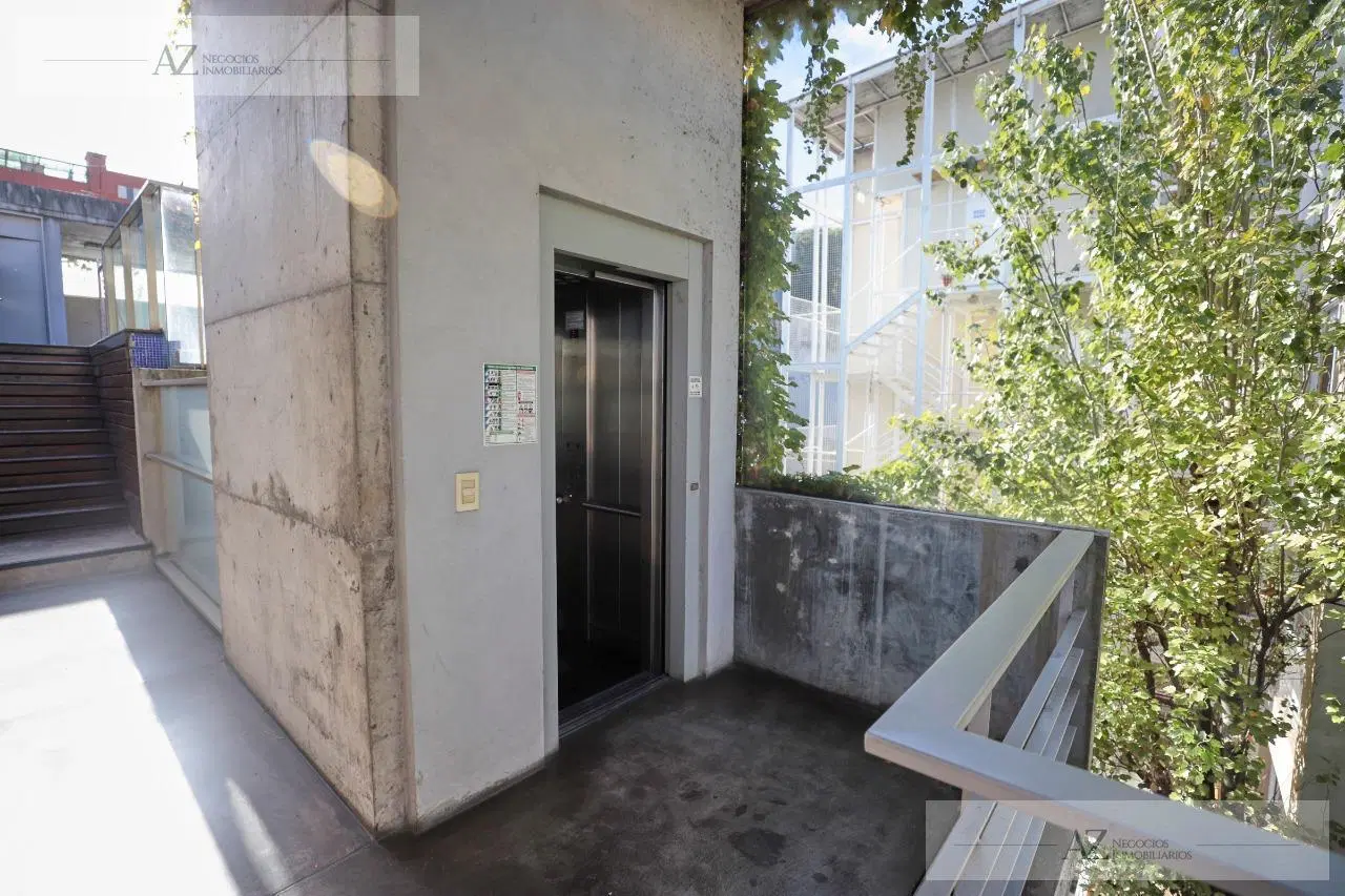 Departamento en Palermo Hollywood 2
