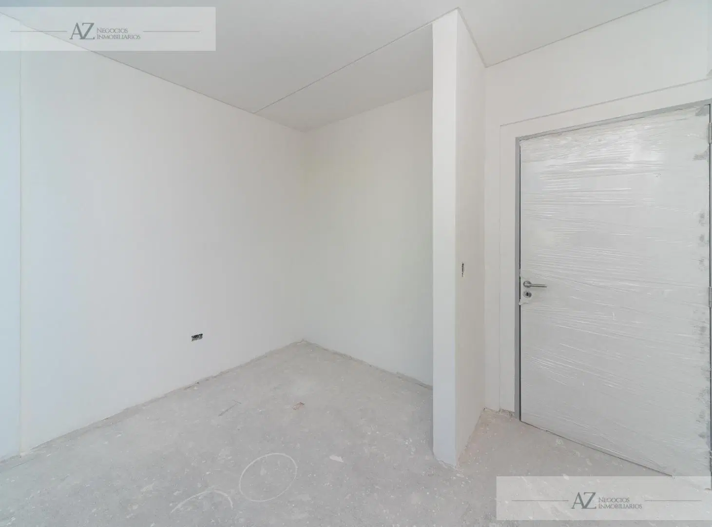 Departamento Venta Recoleta 3 ambientes Estrenar con amenities 1