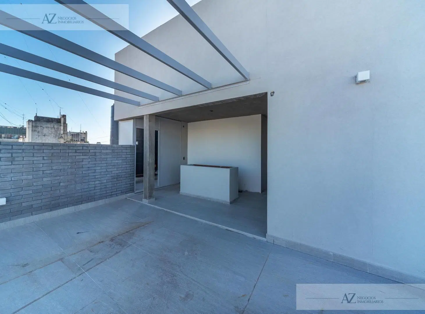 Departamento Venta Recoleta 3 ambientes Estrenar con amenities 4