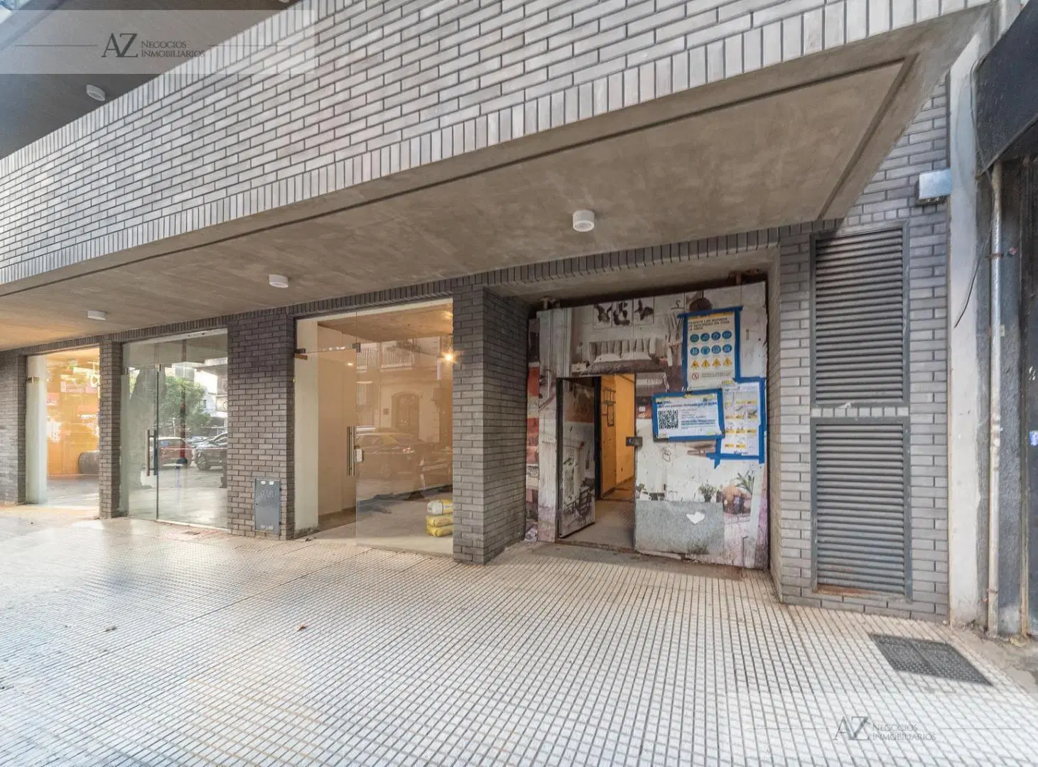 Departamento Venta Recoleta 3 ambientes Estrenar con amenities 5