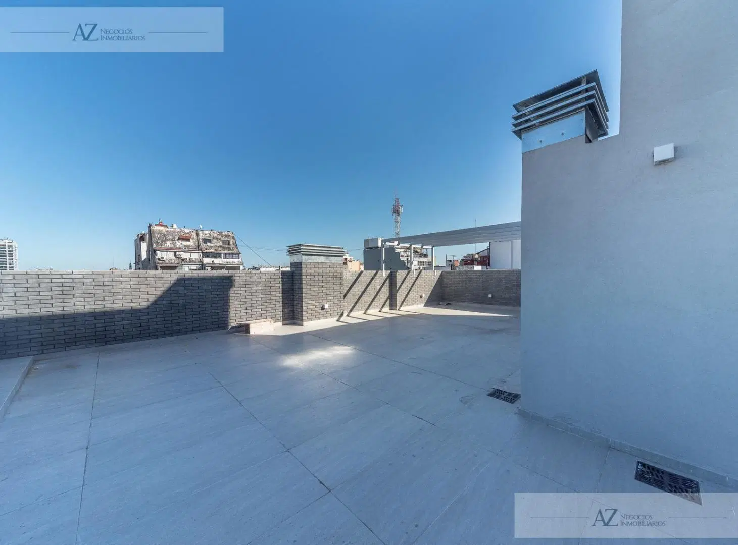 Departamento Venta Recoleta 3 ambientes Estrenar con amenities 3