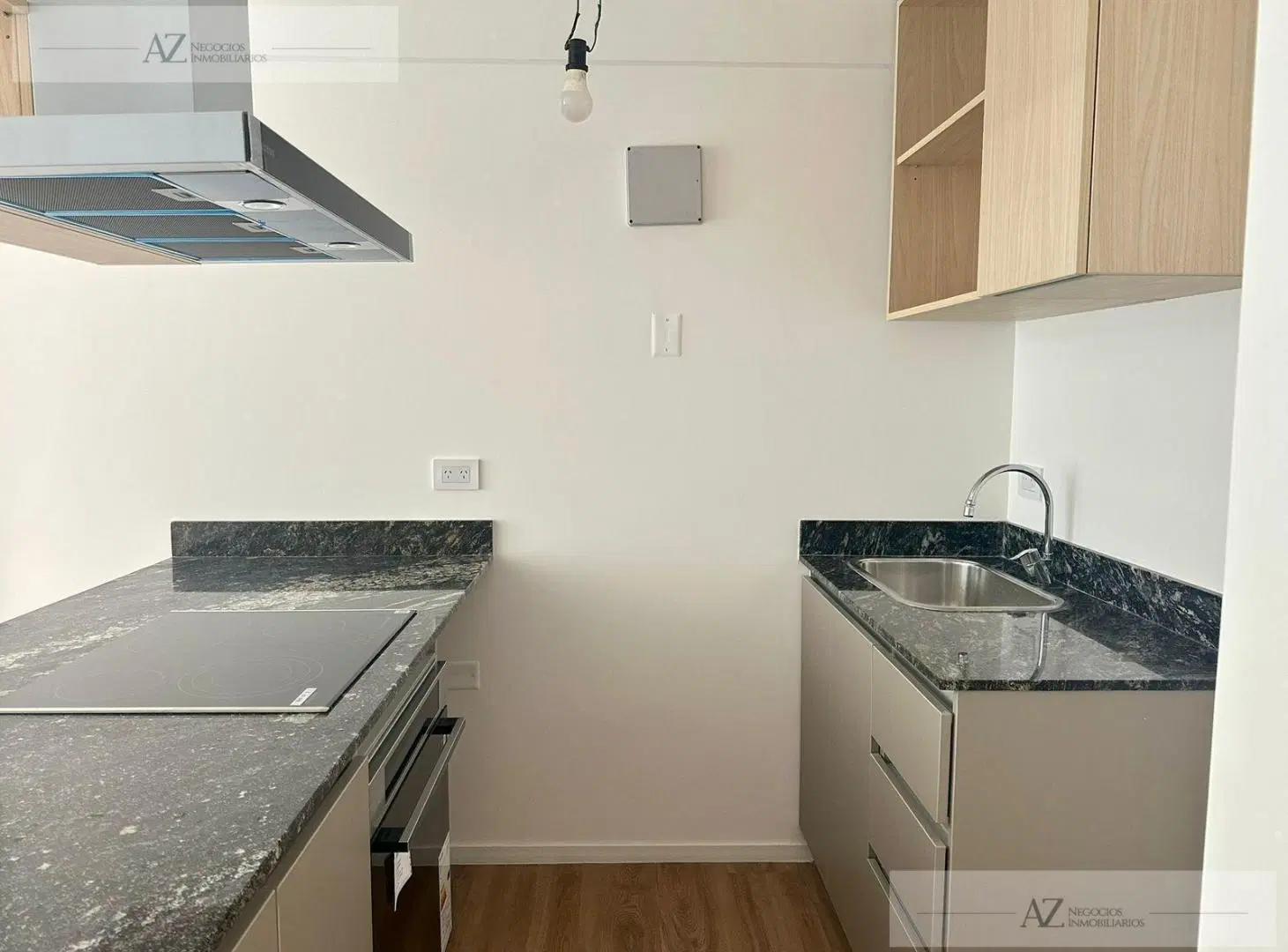 Departamento VENTA MONOAMBIENTE a estrenar full amenities 4