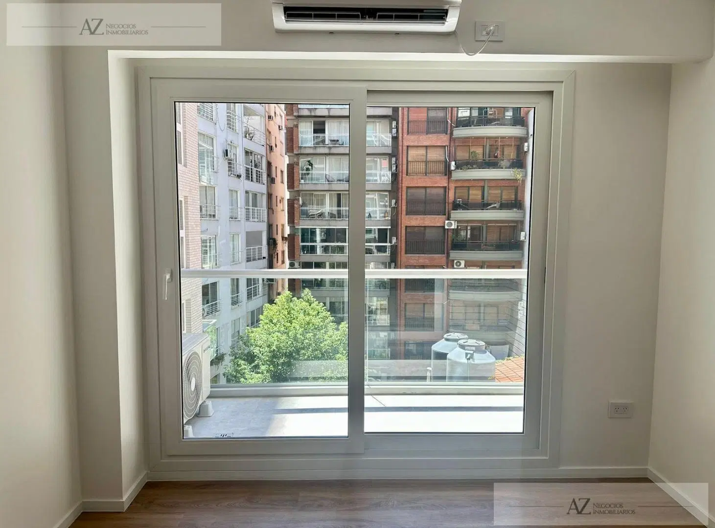 Departamento VENTA MONOAMBIENTE a estrenar full amenities 5