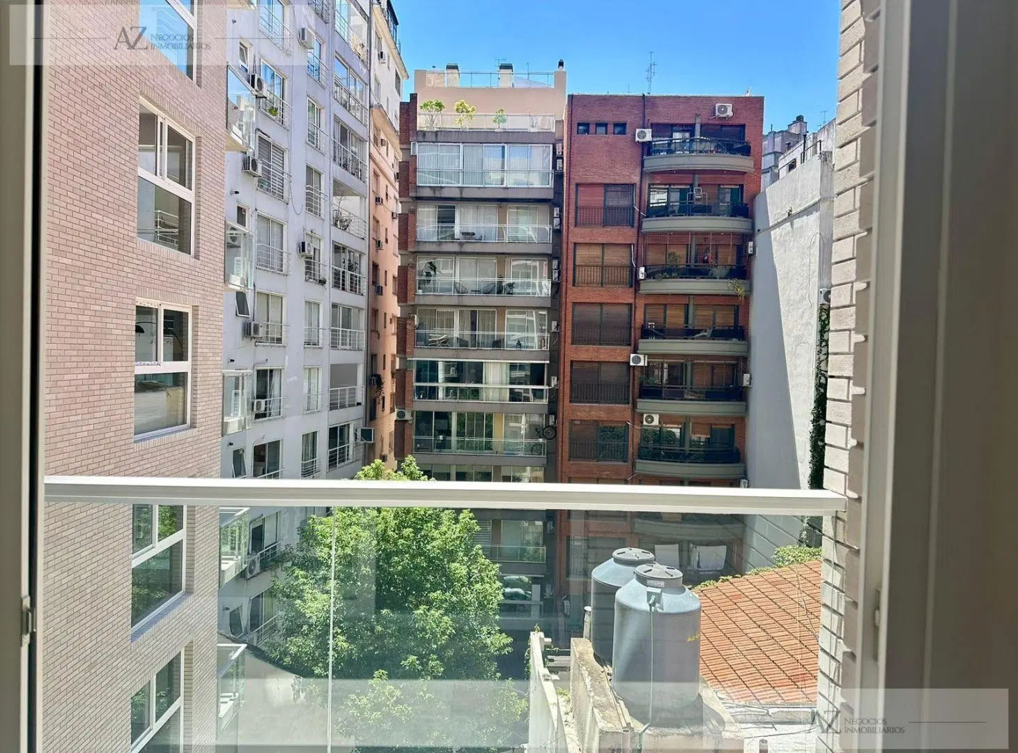 Departamento VENTA MONOAMBIENTE a estrenar full amenities 3