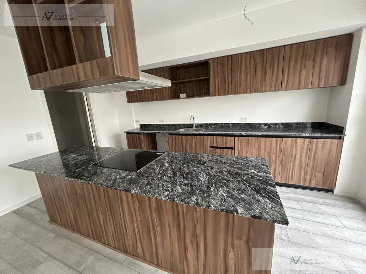 Departamento en Belgrano 3
