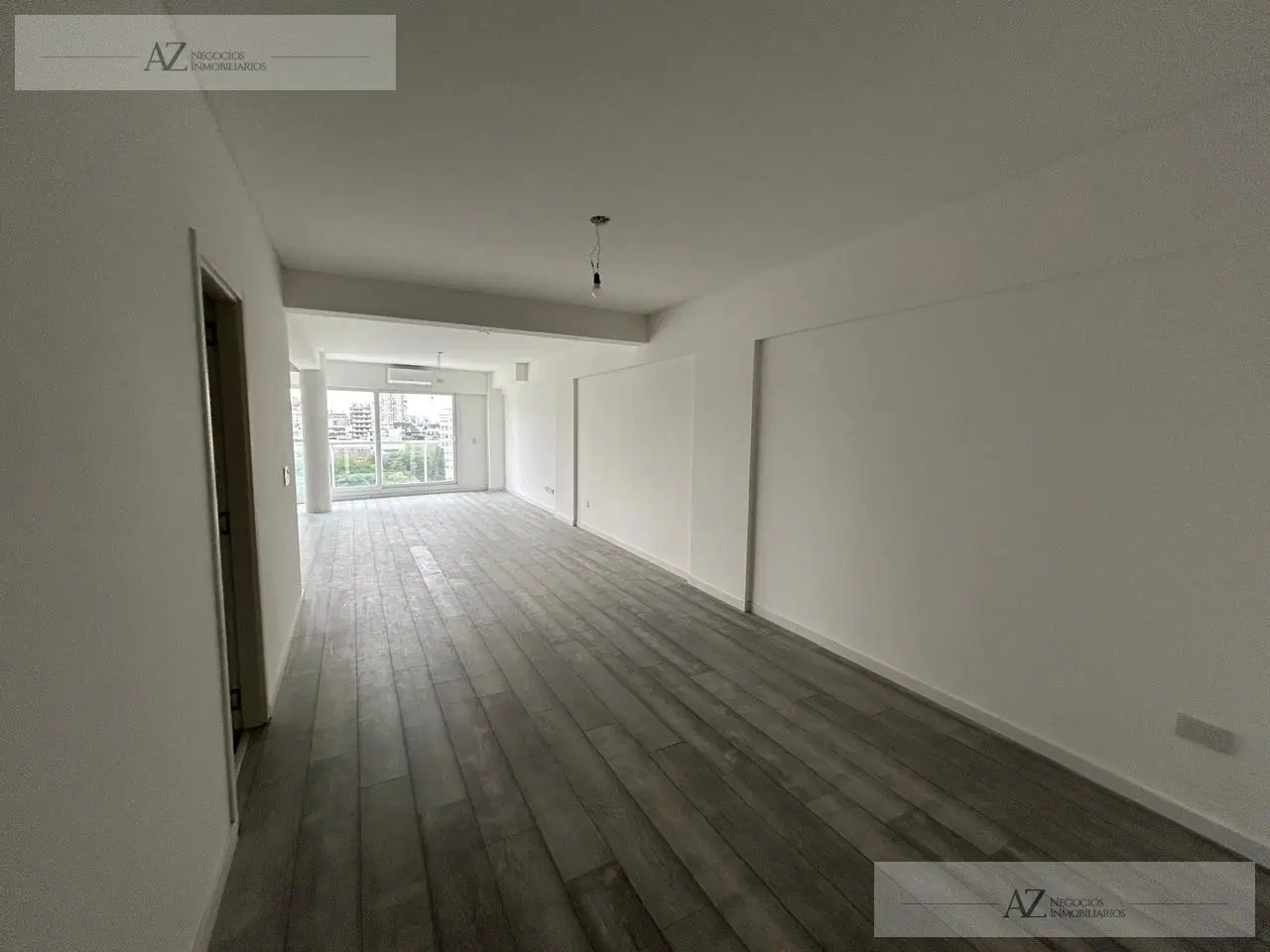 Departamento en Belgrano 2