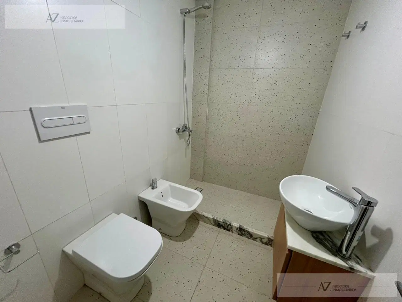Departamento Monoambiente Cañitas Estrenar Amenities 3