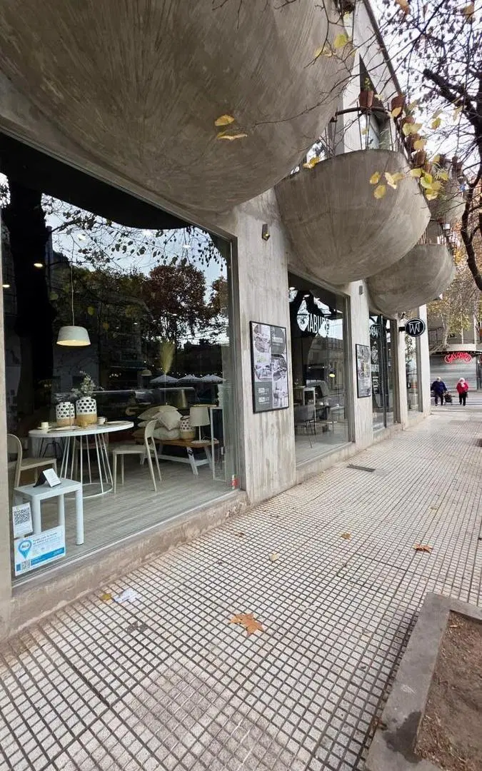 Local Palermo Hollywood Alquiler 5
