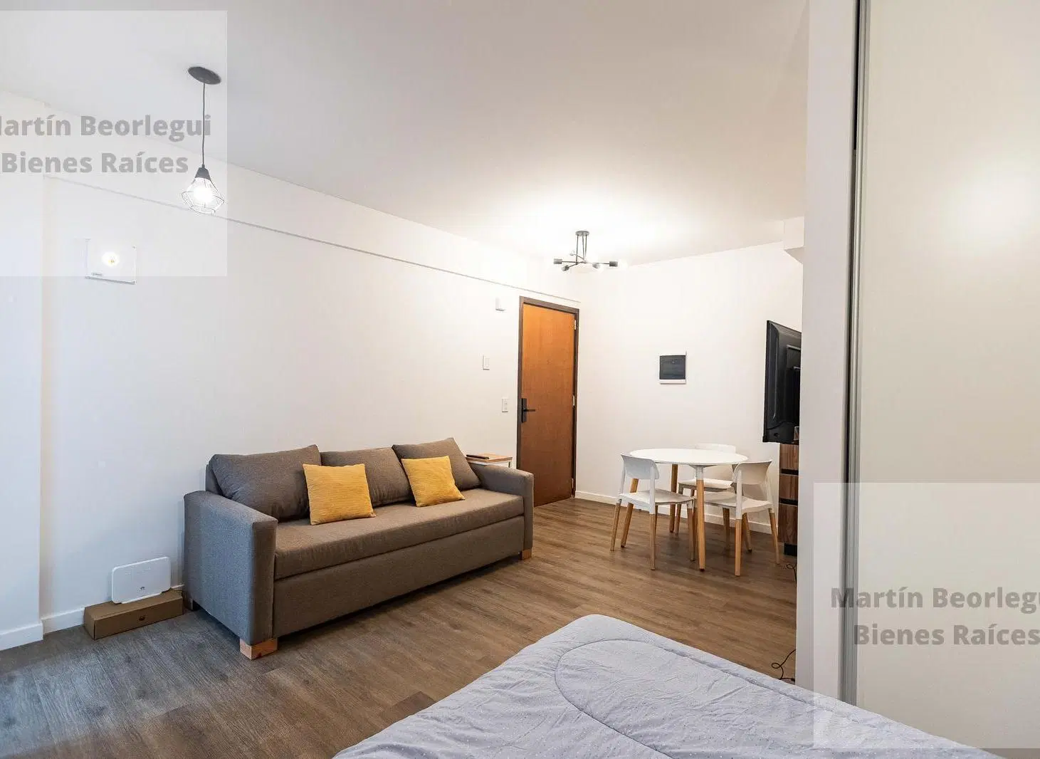 Departamento en Palermo Hollywood con Amenities 3