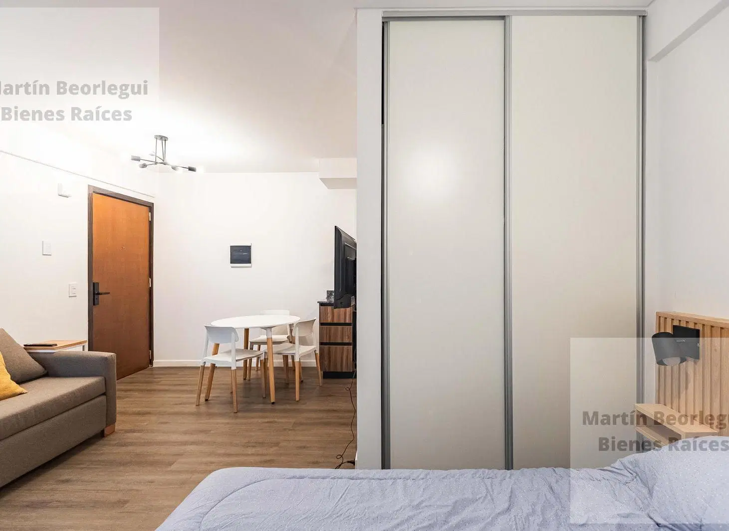 Departamento en Palermo Hollywood con Amenities 2
