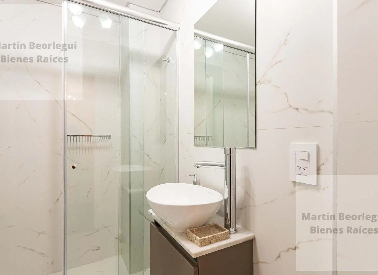 Departamento en Palermo Hollywood con Amenities 4