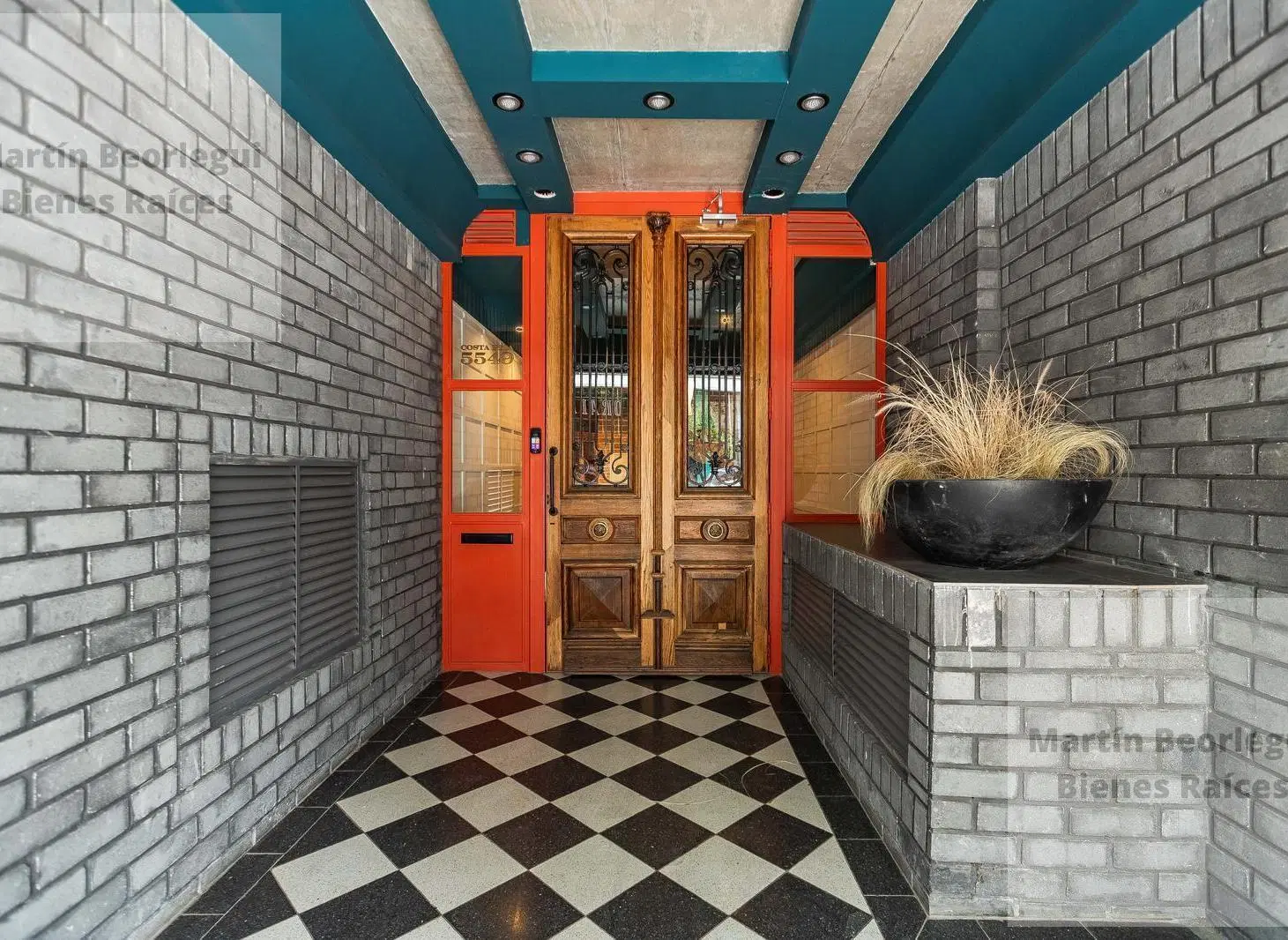 Departamento en Palermo Hollywood con Amenities 5