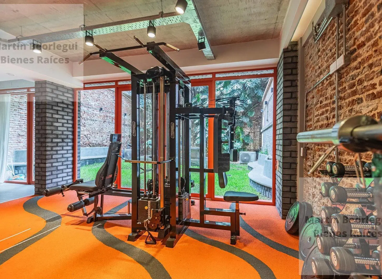 Departamento en Palermo Hollywood con Amenities 4