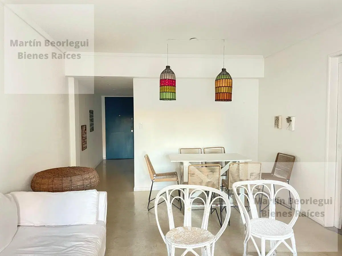 Departamento - Palermo Chico 2