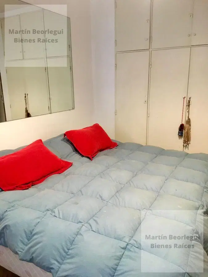 Departamento - Palermo Chico 3