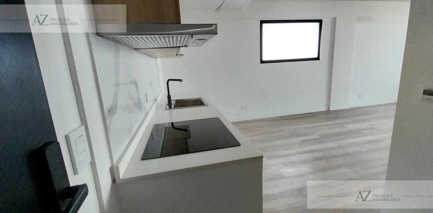 Foto de Departamento Palermo 3 ambientes con terraza a estrenar, imagen 4