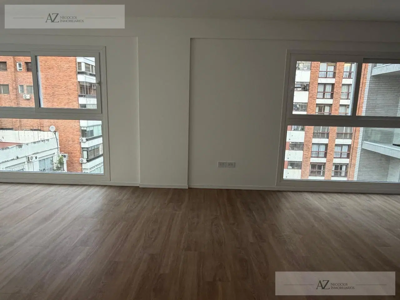 Departamento Venta Cañitas 3 ambientes estrenar Amenities 3