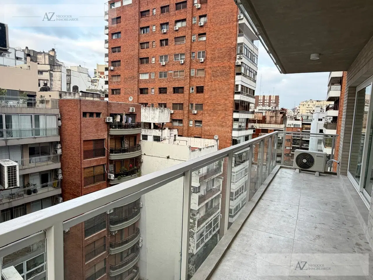 Departamento Venta Cañitas 3 ambientes estrenar Amenities 2