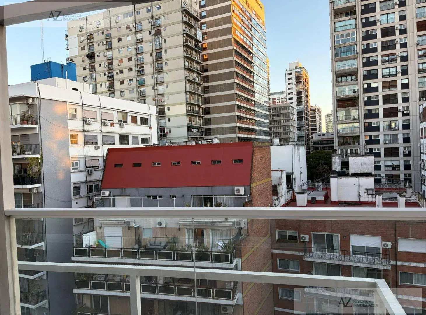 Departamento Venta 2 ambientes Amenities Estrenar Cañitas 1