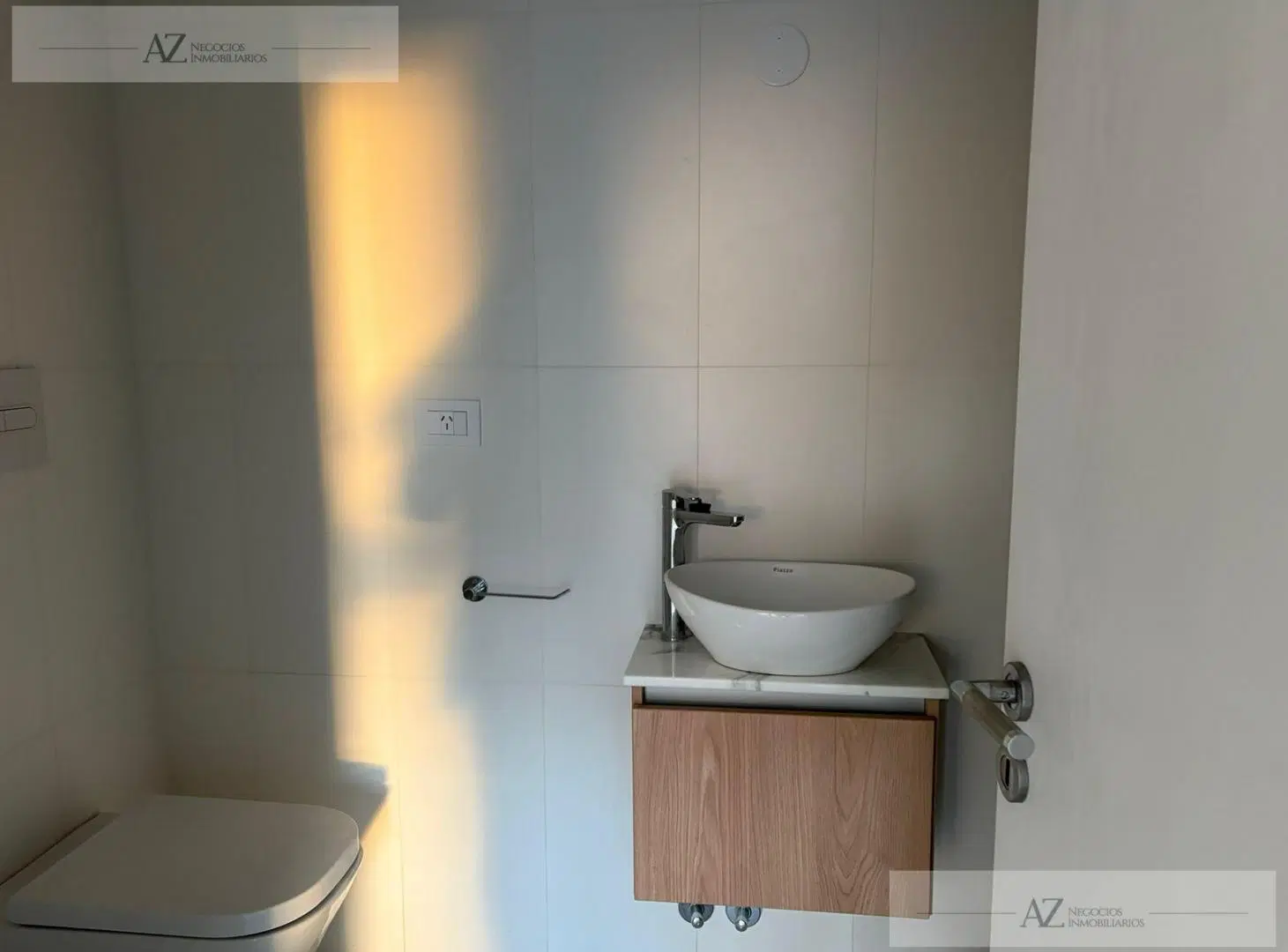 Departamento Venta 2 ambientes Amenities Estrenar Cañitas 5