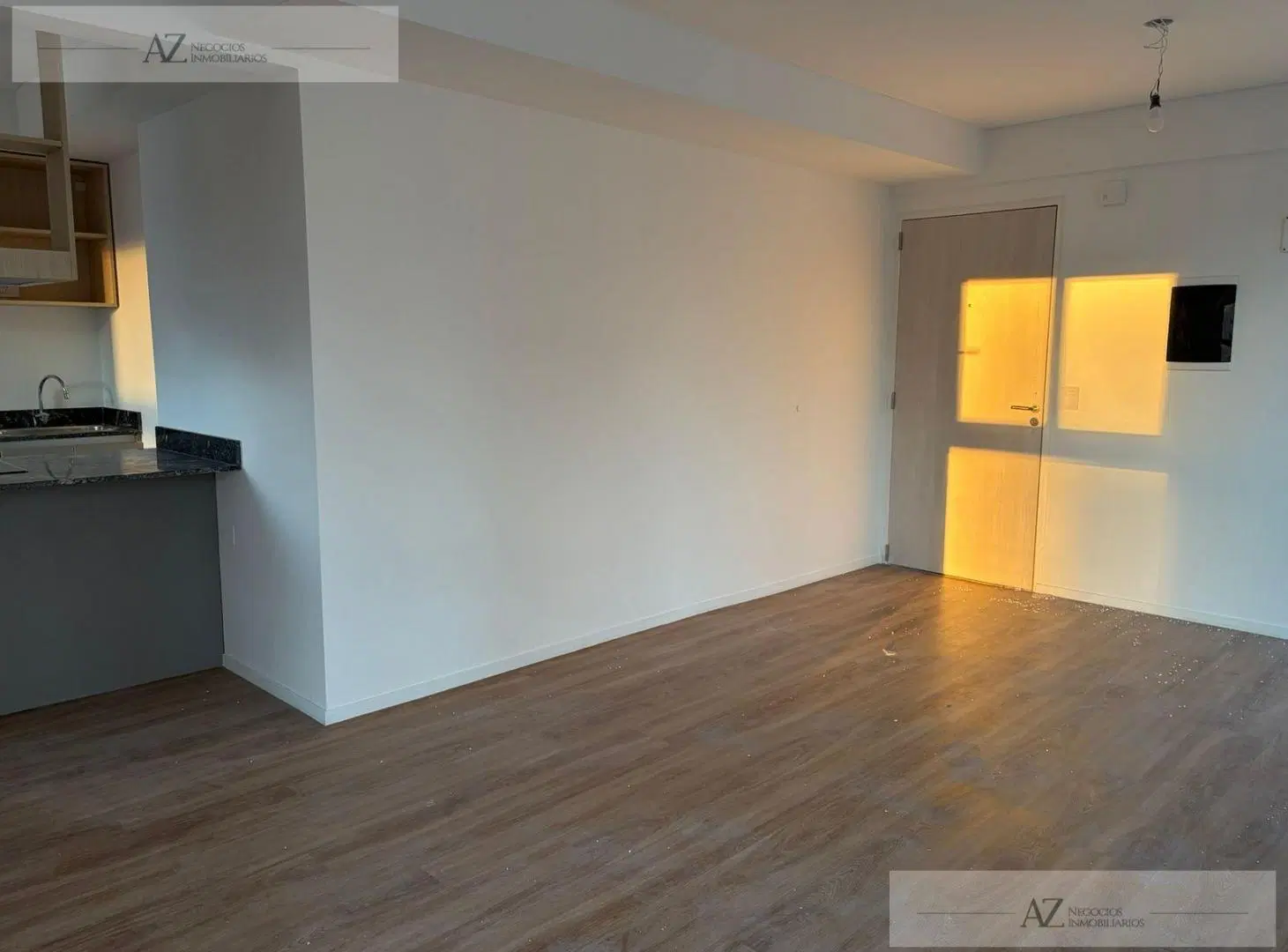 Departamento Venta 2 ambientes Amenities Estrenar Cañitas 4